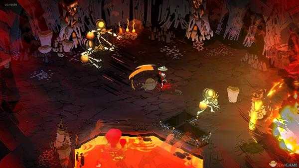 《哈迪斯：地狱之战》尖刺项圈属性效果一览