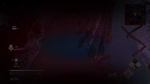 《噬血代码》地底洞穴恶意设计点评