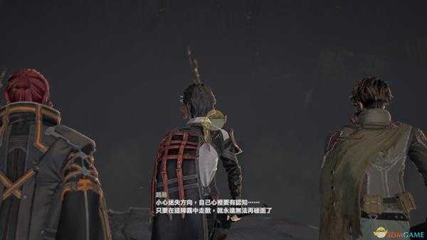 《噬血代码》巨大风窟坑爹指数点评