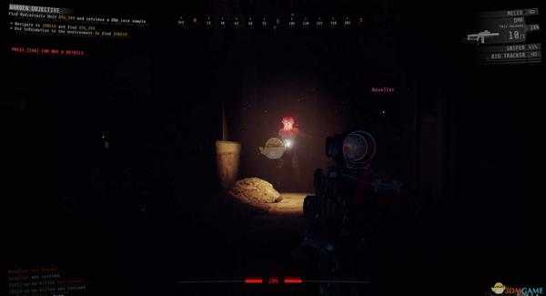 《GTFO》快速暗杀技巧分享