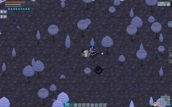 《感受冬季》新手开局指南