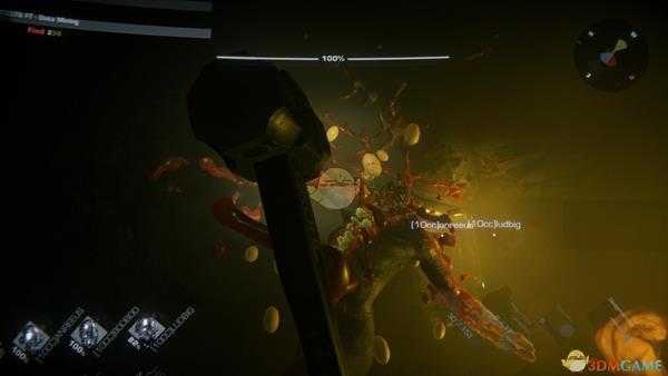 《GTFO》炮台架设方法分享