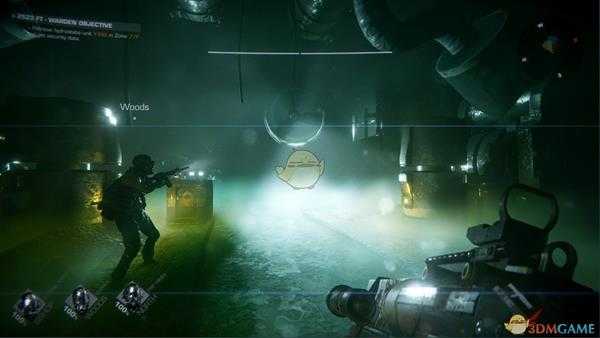 《GTFO》怪潮应对方法分享