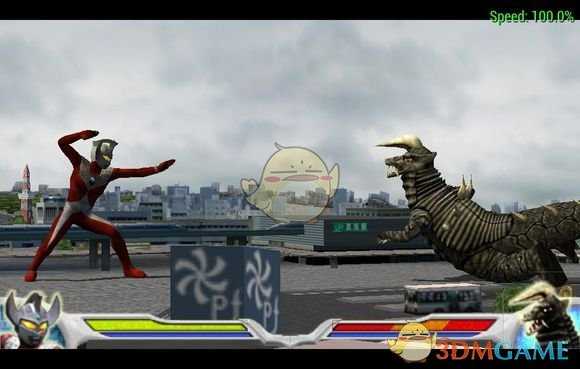 《奥特曼格斗进化0》泰罗技能伤害分析