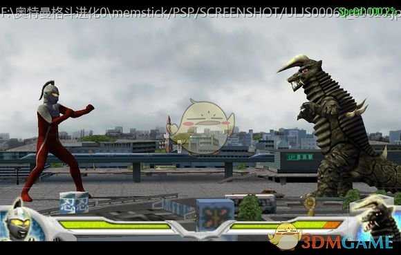 《奥特曼格斗进化0》赛文技能伤害分析