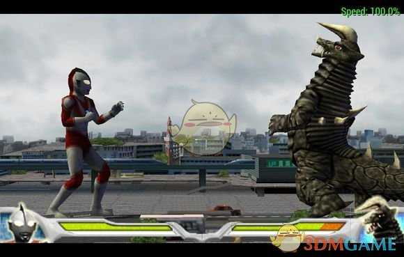 《奥特曼格斗进化0》杰克技能伤害分析