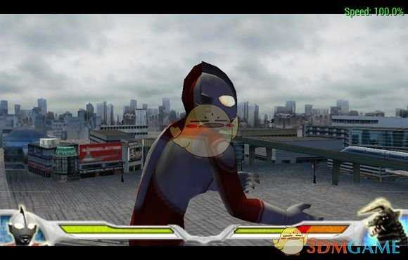 《奥特曼格斗进化0》杰克技能伤害分析