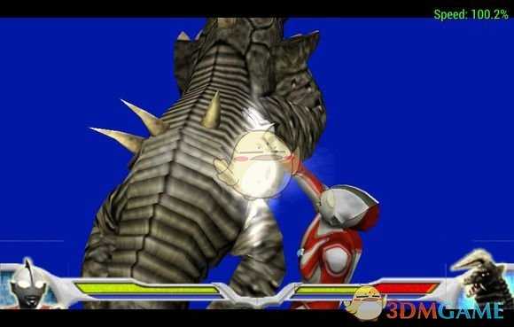 《奥特曼格斗进化0》杰克技能伤害分析