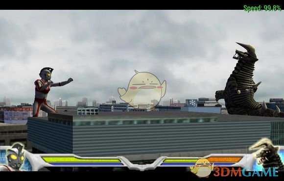 《奥特曼格斗进化0》艾斯技能伤害分析