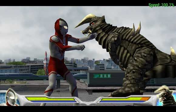 《奥特曼格斗进化0》佐菲技能伤害分析