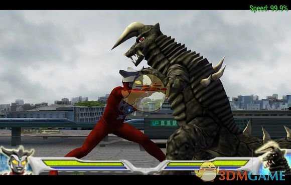 《奥特曼格斗进化0》雷欧技能伤害分析