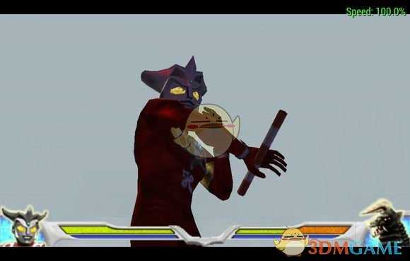 《奥特曼格斗进化0》雷欧技能伤害分析