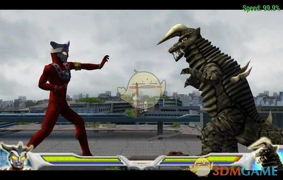 《奥特曼格斗进化0》雷欧技能伤害分析