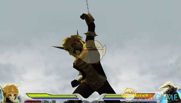 《奥特曼格斗进化0》巴巴尔技能伤害分析