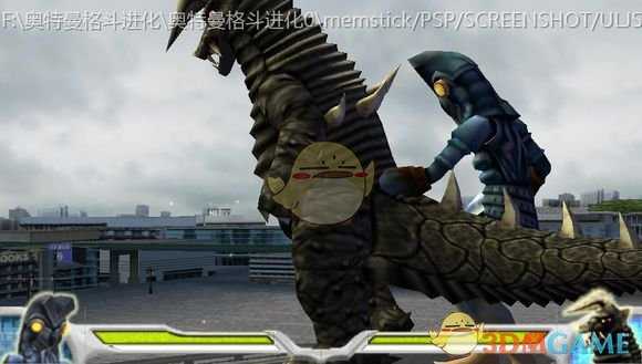 《奥特曼格斗进化0》巴尔坦技能伤害分析