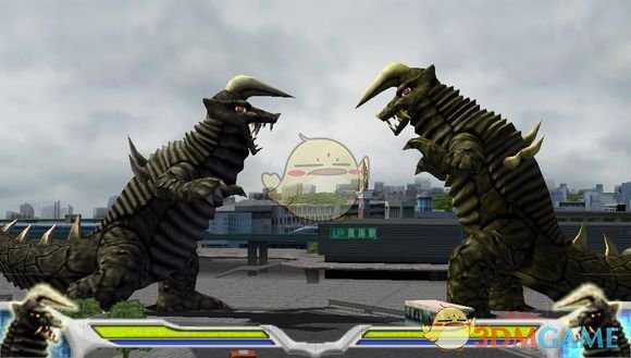 《奥特曼格斗进化0》布莱克王技能伤害分析