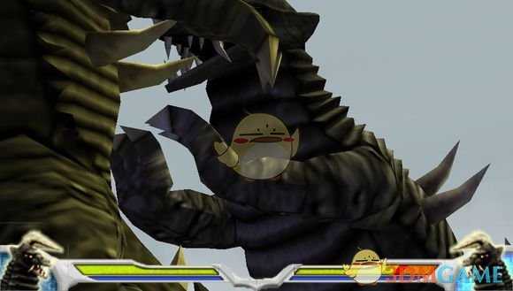 《奥特曼格斗进化0》布莱克王技能伤害分析