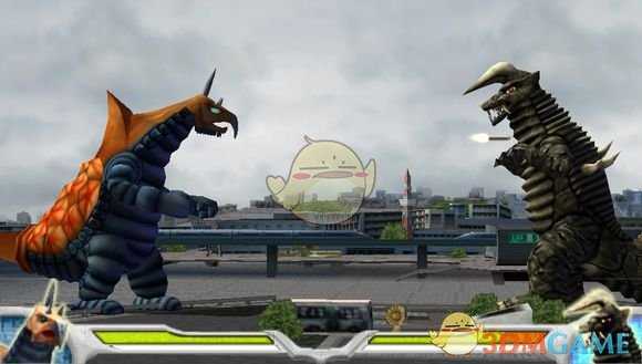 《奥特曼格斗进化0》巴克西姆技能伤害分析