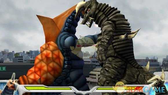 《奥特曼格斗进化0》巴克西姆技能伤害分析