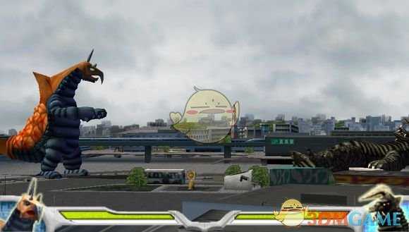 《奥特曼格斗进化0》巴克西姆技能伤害分析