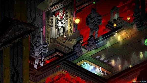 《哈迪斯：地狱之战》资源置换比例分享