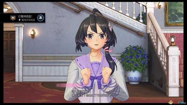 《新樱花大战》花牌花札情缘详细玩法介绍