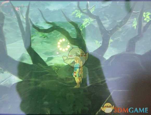 《塞尔达传说:旷野之息》呀哈哈寻找方法分享