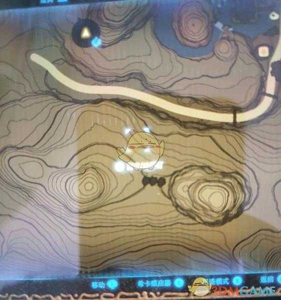 《塞尔达传说:旷野之息》呀哈哈寻找方法分享