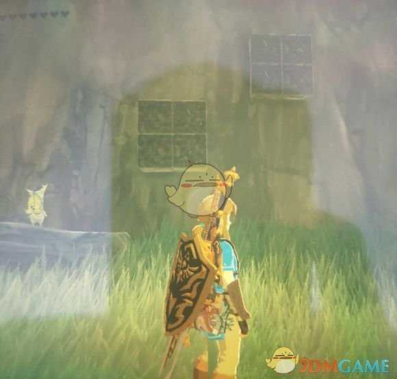 《塞尔达传说:旷野之息》呀哈哈寻找方法分享