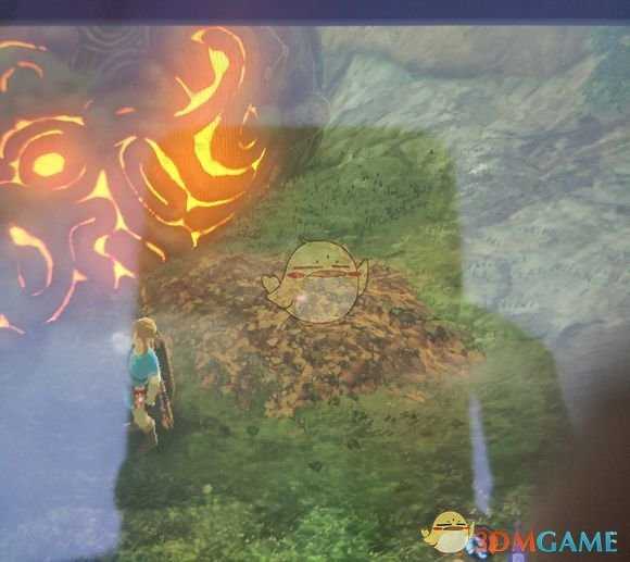 《塞尔达传说:旷野之息》呀哈哈寻找方法分享