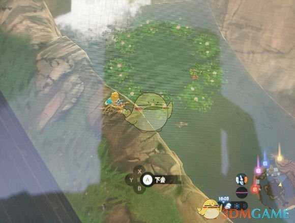 《塞尔达传说:旷野之息》呀哈哈寻找方法分享