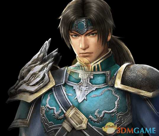 《无双大蛇3》赵云使用技巧分享