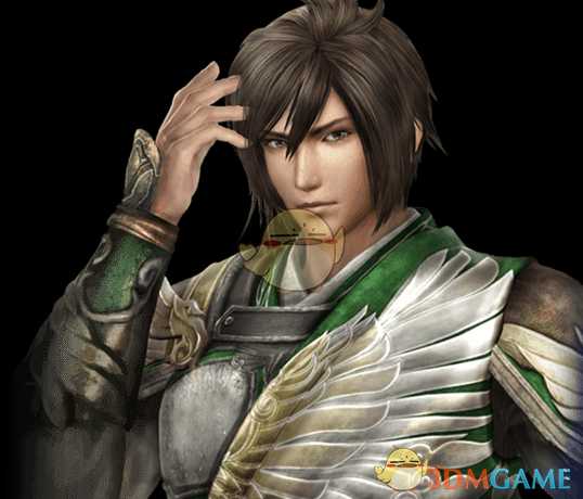 《无双大蛇3》姜维使用技巧分享