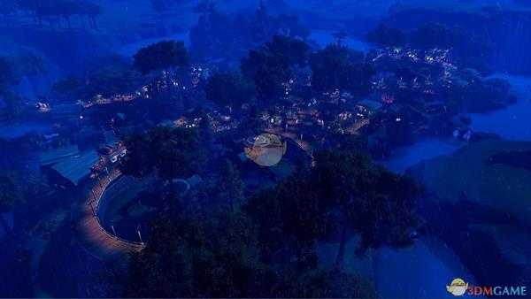 《动物园之星》无效栖息地解决方法分享