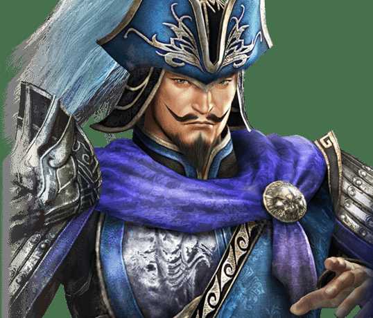 《无双大蛇3》张辽使用技巧分享