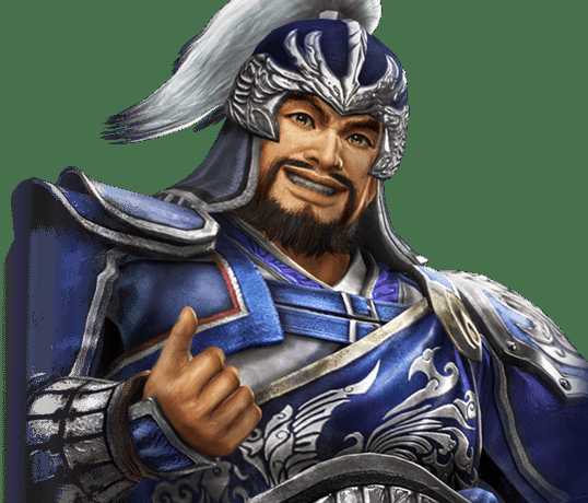 《无双大蛇3》夏侯渊使用技巧分享