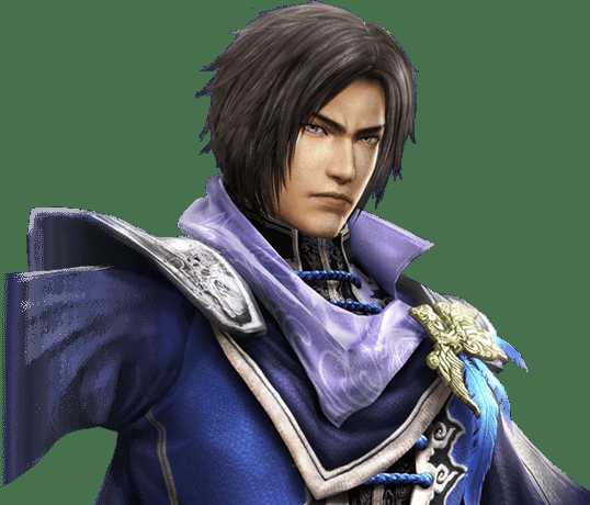 《无双大蛇3》曹丕使用技巧分享