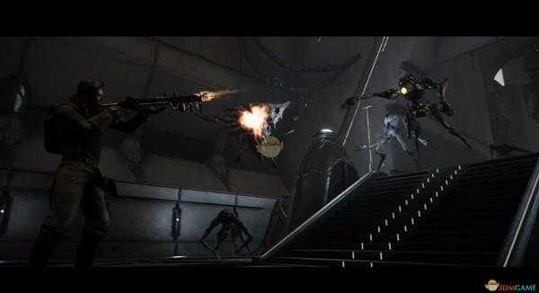 《遗迹：灰烬重生》新版本武器吸血改装效果介绍