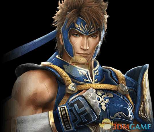 《无双大蛇3》乐进使用技巧分享