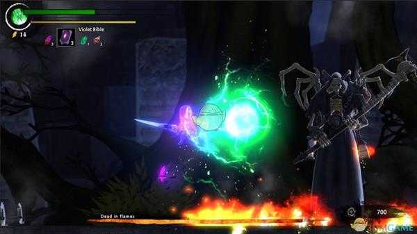 《第3000次决斗》游戏特色玩法介绍