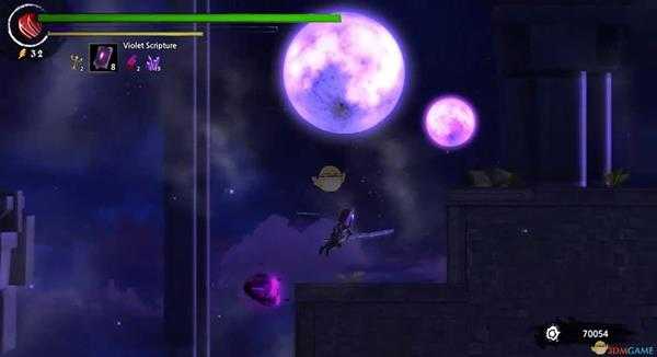 《第3000次决斗》游戏刷魂地点介绍