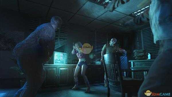 《生化危机3：重制版》游戏预购奖励介绍