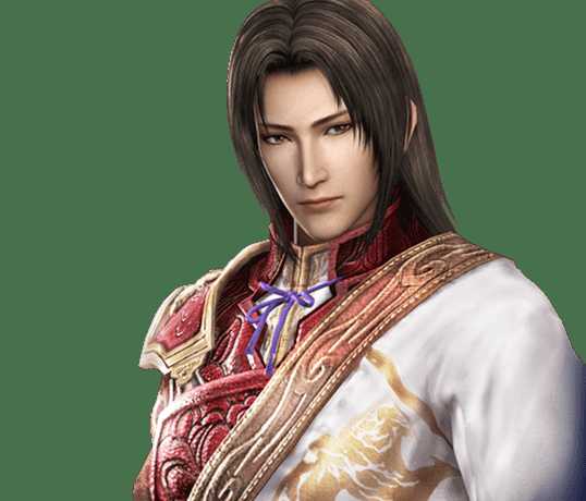 《无双大蛇3》周瑜使用技巧分享