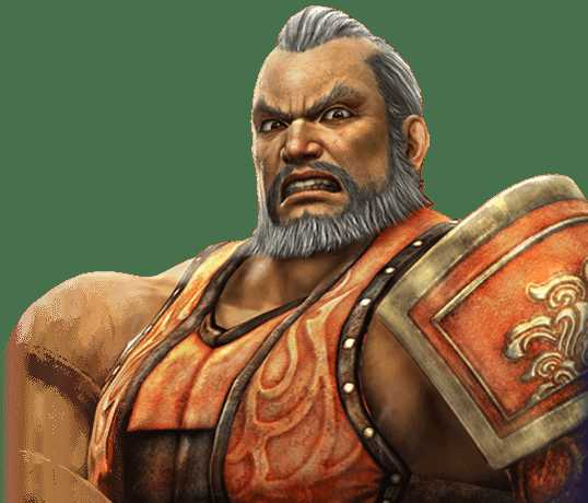 《无双大蛇3》黄盖使用技巧分享