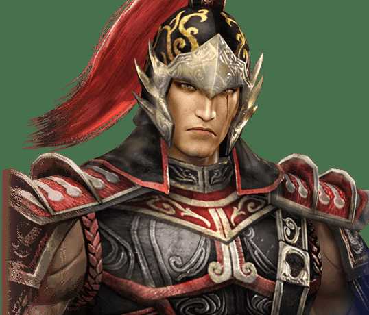 《无双大蛇3》周泰使用技巧分享