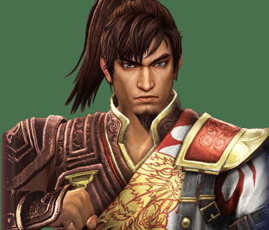 《无双大蛇3》孙策使用技巧分享