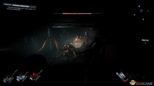 《GTFO》游戏音频表现介绍