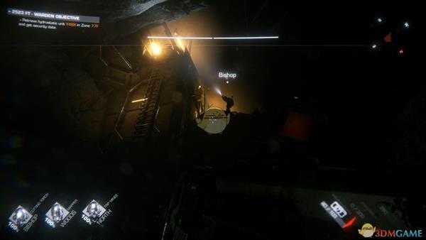 《GTFO》新手玩家注意事项分享