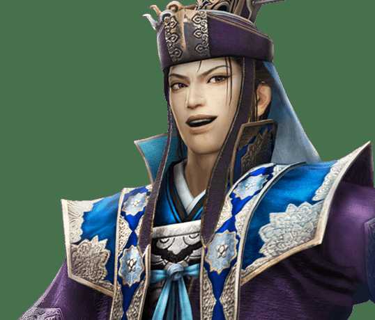 《无双大蛇3》司马懿使用技巧分享