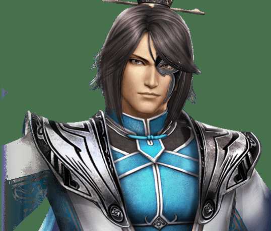 《无双大蛇3》司马师使用技巧分享